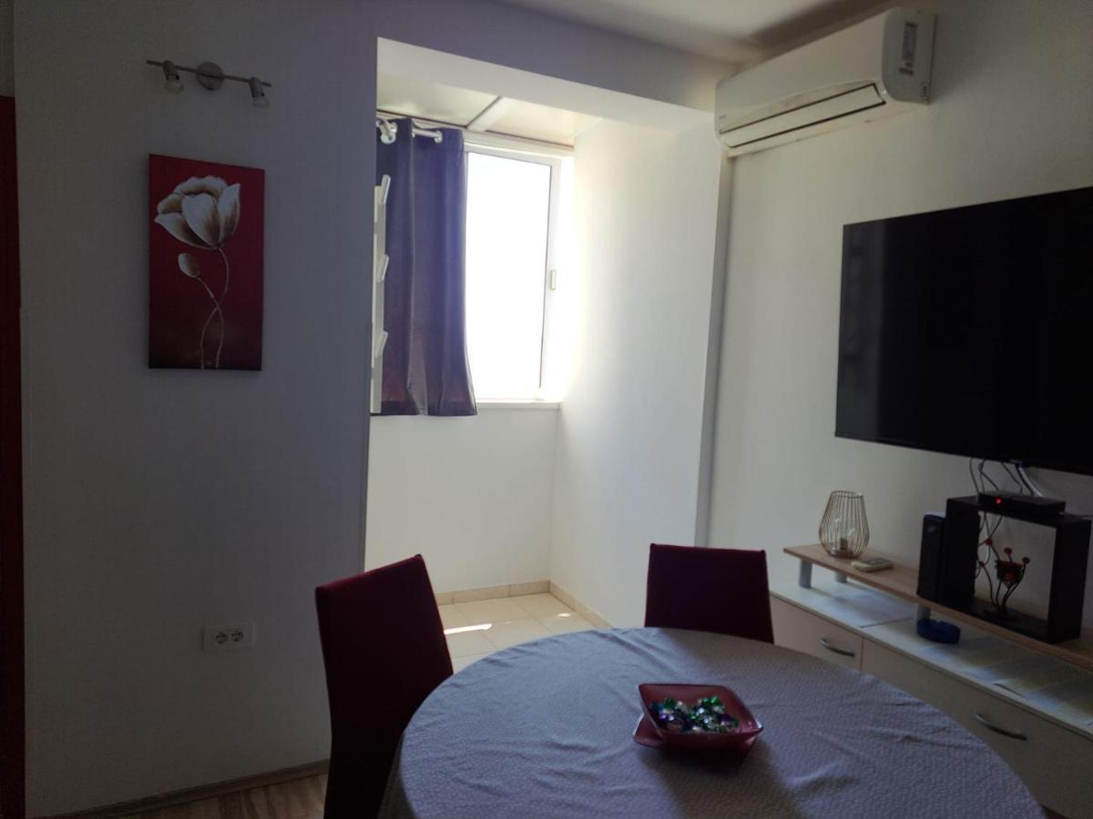 Ferienwohnung Maris Split Exterior foto